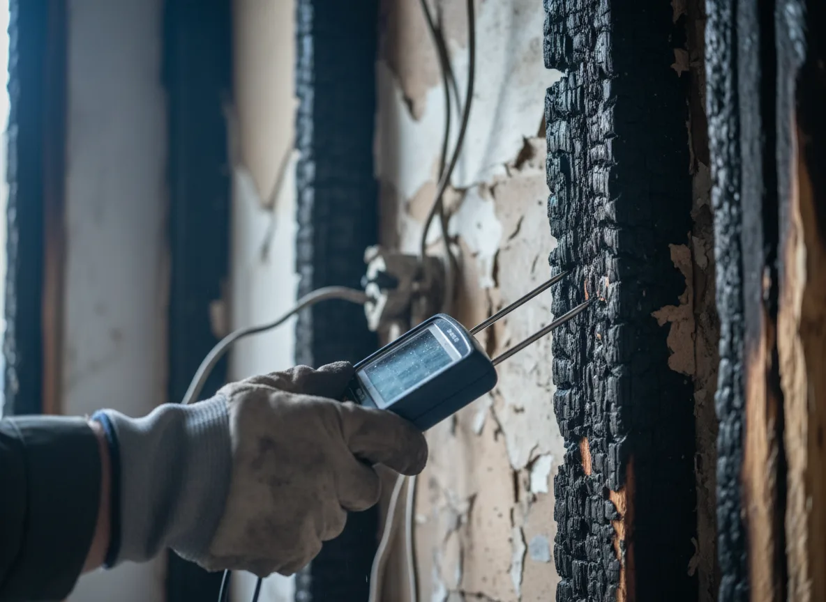 Fire Damage Restoration Green Springs, OH FAQs